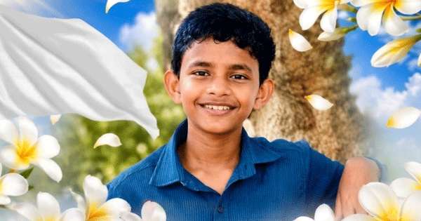 පිහි ඇනුමින් පාසල් සිසුවා මරුට