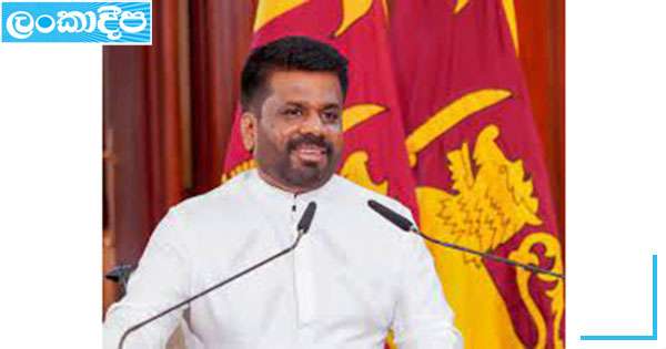 අපරාධ රාජ්‍යයක තිත්ත ඇත්ත ජනපති හෙළි කරයි