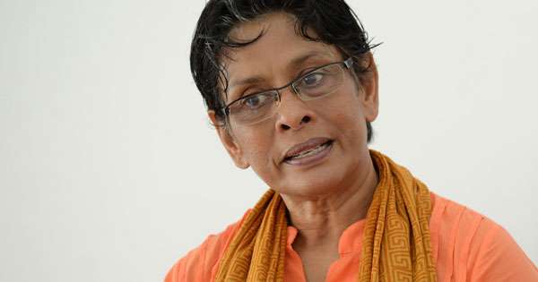 දරුවන්ගේ වෙනස් වීම් ගැන අවධානයෙන් ඉන්න