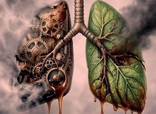 දුම්වැටියෙන් තොර ආර්ථිකයක් ගොඩනැගීමට මහජන සැලැස්මක්