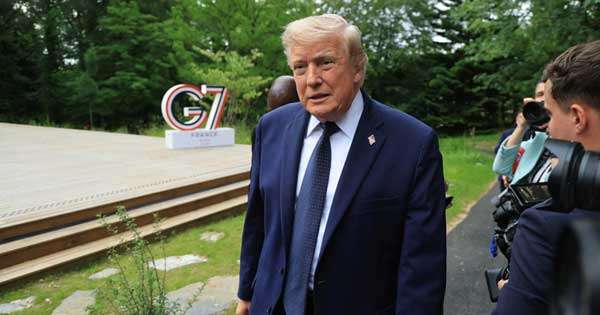 ධවල මන්දිරයට පහර දෙන්න හදලා