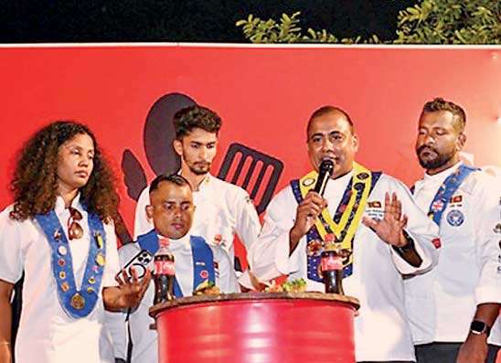 2026 වසරේ Coke Kottu Beat Party  ජා-ඇල මහජන ක්‍රීඩාංගණයෙන් ආරම්භ වෙයි