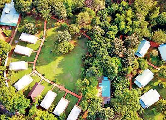 රංගිරි දඹුල්ල රිසෝට් හෝටලයට අඛණ්ඩව තෙවැනි වරටත් TripAdvisor Travellers’ Choice Award – 2026 සම්මානය