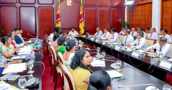 ඉදිරි අධ්‍යාපන සැලසුම්වලින් වෘත්තීය අධ්‍යාපනයට වැඩි ඉඩක්