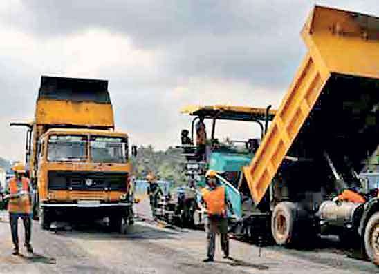 ප්‍රදේශීය  සංවර්ධනයට නව ප්‍රවේශයක අවශ්‍යතාව