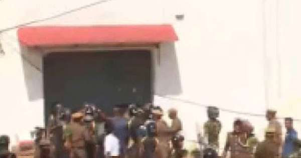 හිරගෙදර දේපළ හානිය හොයන්න කමිටුවක්