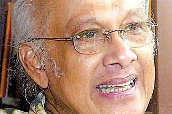සාහිත්‍ය කලා විචාරයේ සුචරිත ගම්ලත් සම්ප‍්‍රදානය