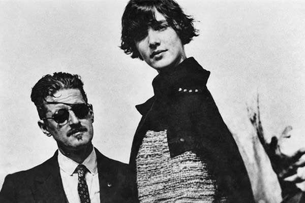 කෆ්කාගේ පෙම් හසුන් ප්‍රේමය