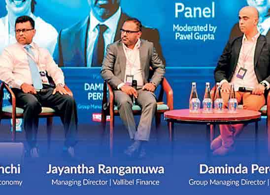 AI ආයෝජනවලින් ව්‍යාපාරික ප්‍රතිලාභ අත්කර ගැනීමට ප්‍රායෝගික මාර්ග විවර කළ AI Catalyst Symposium Sri Lanka 2026