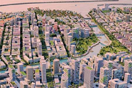 ලාංකිකයන්ට වරාය නගරයේ ‘ඩියුටි ෆ්‍රී’ සීමා ලිහිල් වෙයි