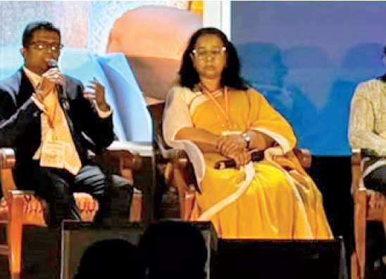 ‘Scale Up 2.0 – 2026  ජාතික කුඩා හා මධ්‍යපරිමාණ ව්‍යවසායක සමුළුවේ’ උපායමාර්ගික හවුල්කරු ශ්‍රී ලංකා ඉන්ෂුවරන්ස් ජෙනරල්