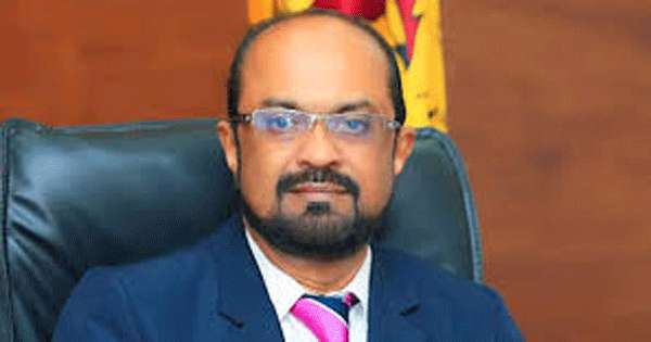 හිටපු බලශක්ති ඇමති ජයකොඩි නිදහසට කරුණු කියයි