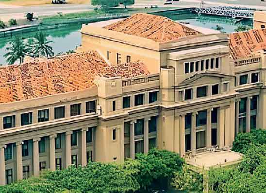 වසරේ පළමු මාස හතේදී ජංගම ගිණුමේ ඩො. මි. 387 ක හිඟයක් - ආසියානු සංවර්ධන බැංකුව
