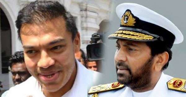 නොතීසි ලද සැනින් අධිකරණයට එන්නැයි වසන්තට, යෝෂිතට කියයි
