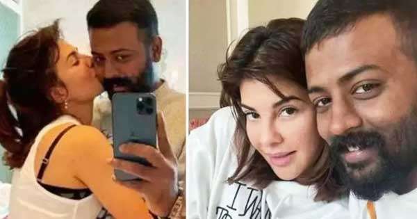 ජැක්ලින් වින්දිතයෙක් නෙවෙයි