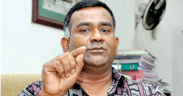 ජනපතිගේ ඉන්ධන සහනය සමාගම්වලට විතරයි