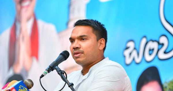 රටේ සියලු සංස්කෘතීන් රැකිය යුතුයි