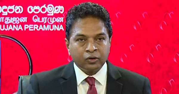 ජනාධිපතිවරයා පොරොන්දුව සතියෙන් කැඩුවා