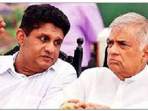 විපක්ෂයේ ගමන් මග අයාලේද?