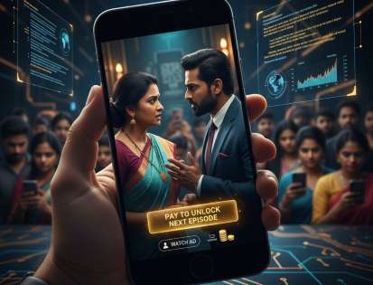 මෙගා වෙනුවට මිනි