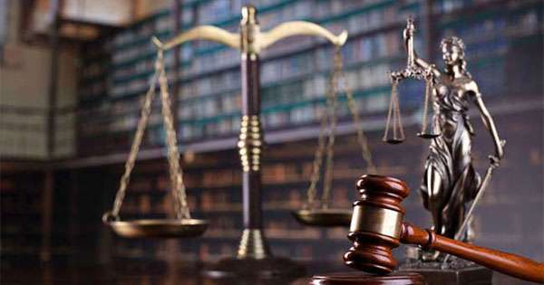 අධිකරණ තුනක් මාර්ගගත තාක්ෂණයෙන් විවෘත කරයි