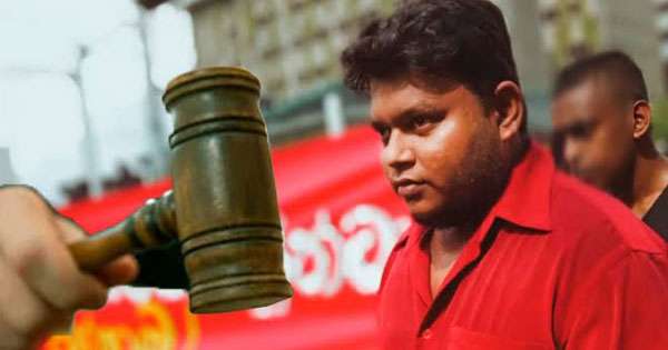 වසන්ත මුදලිගේගේ වාරෙන්තුව ආපසු කැඳවයි