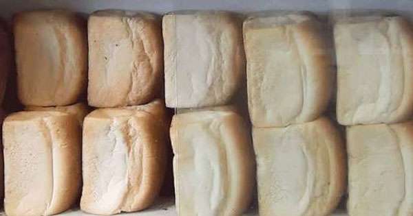පාන් පස්සේ පාරිභෝගික අධිකාරිය යයි