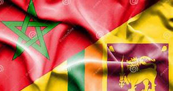 ලංකා- මොරොක්කෝ වීසා ගිවිසුමක්