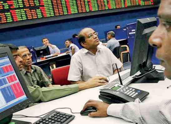 ද්විතීයීක වෙළෙඳපොළ  ආයෝජනයේදී  සිතන්නට යමක්