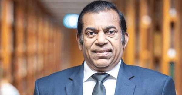 හිරේ ගිය චමින්දගේ මන්ත්‍රී ධූරයත් අහෝසියි