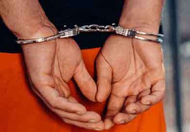 සෞදිය 14,200ක් අත්අඩංගුවට අරන්