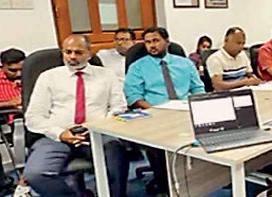 නව වැට් බදු ඉන්වොයිසිකරණය හේතුවෙන් ආර්ථික ප්‍රතිවිපාක රැසක අවදානමක්?