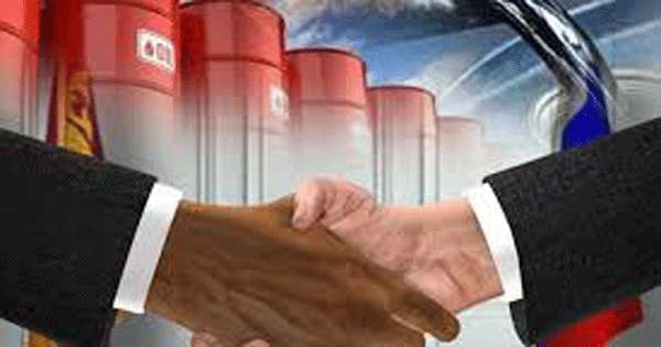 යුද්දයෙන් රුසියාවට ලොකු වාසියක්