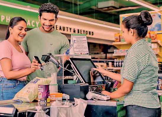 Keells Nexus නවතම ලෝයල්ටි යෙදුම පාරිභෝගිකයන්ට හඳුන්වා දෙයි