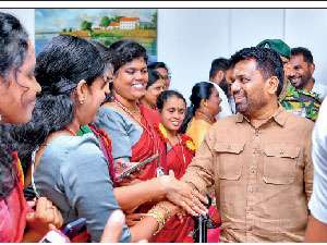 ආයෙත් 2022ටම වැටෙයිද?