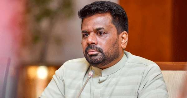 අයවැය සහන ගැන ජනපති කියයි