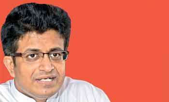 විපක්ෂය දැනටමත් හොඳටම පරක්කුයි