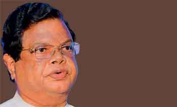 දැවැන්ත ආර්ථික අභියෝග රුසක් මේ ආණ්ඩුවට ඉතිරිව තිබෙනවා - හිටපු අමාත්‍ය ආචාර්ය බන්දුල ගුණවර්ධන