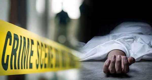 පියාගේ කැති පහරින් 15 හැවිරිදි දියණිය මරුට