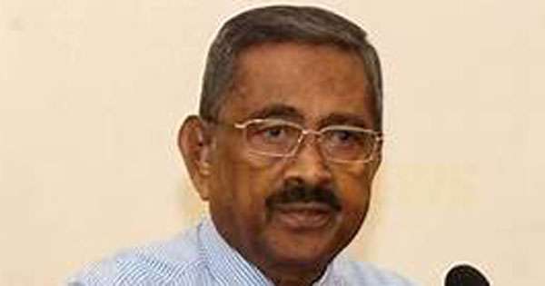 ජ්‍යෙෂ්ඨ මාධ්‍යවේදී ඉක්බාල් අතාස් දිවි සැරිය නිම කරයි