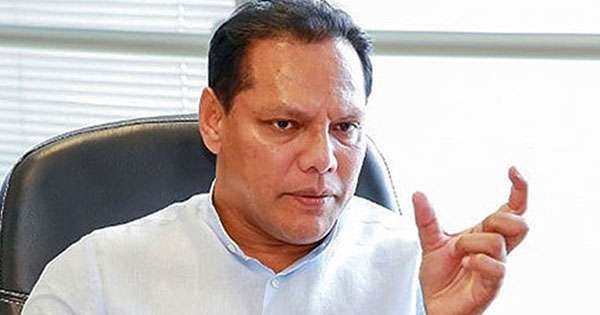 නඩුකාරවරුන් විස්සක් ඉවත් කරලා