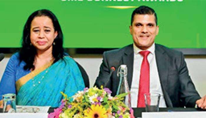 SME ව්‍යාපාර වැඩි වශයෙන් කොටස් වෙළෙඳපොළ ලැයිස්තුගතවීම අවශ්‍යයි - CA Sri Lanka සභාපති ටිෂාන් සුභසිංහ