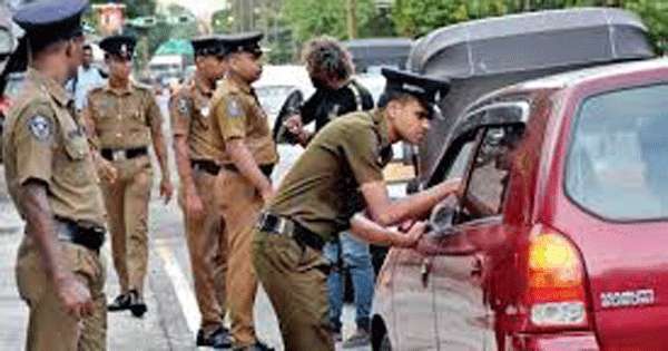 අවුරුදු දා බීල ගිහින් 104ක් ලෙඩ දා ගෙන