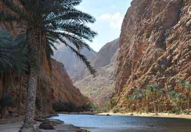 වීසා නැතිව ඕමානයට යන්න පුළුවන්