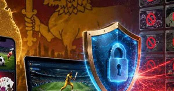 සූදු හොර මගඩි වෙබ් “බ්ලොක්” කරයි