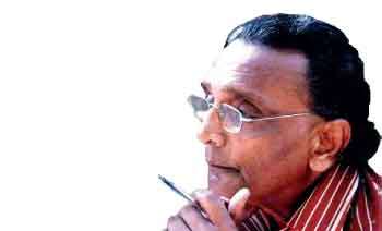 වියරණයත් රමණයත් යන දෙකම ගතානුගතික නොවිය යුතුයි  - කරුණාරත්න අමරසිංහ