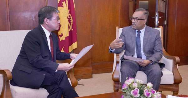 රූපවාහිනී විකාශන ඩිජිටල් කරන වැඩ අරඹයි