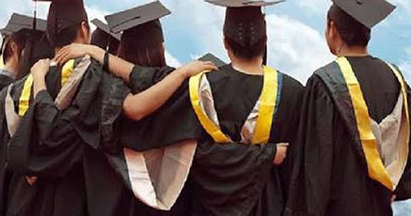 උසස් පෙළ කඩඉම් ලකුණු ලබන මස මුල
