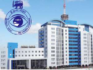 සාහිත්‍ය කෘති ආරක්ෂක දැලේ පැටලීම