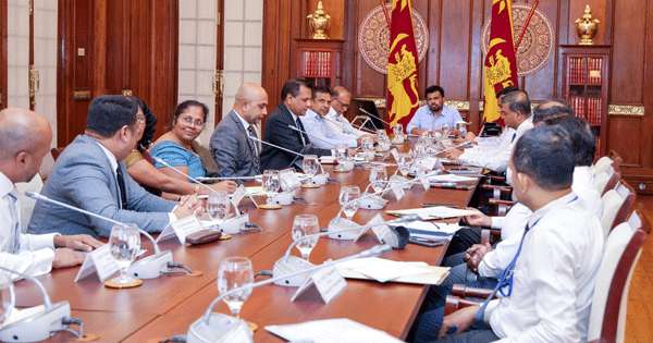 ගුවන් තොටේ මගී ධාරිතාව වැඩි කරන්න යයි